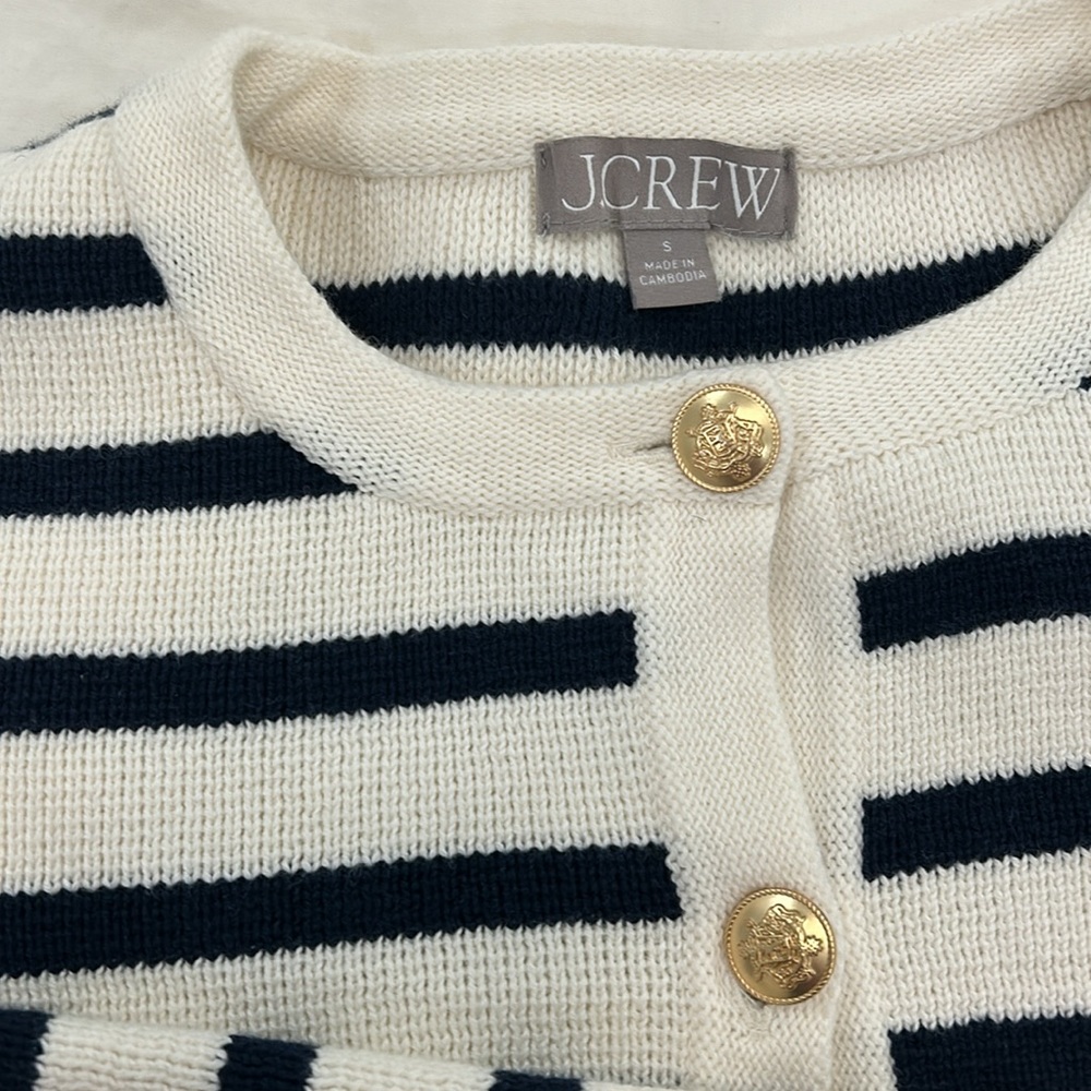 Emilie Sweater Lady Jacket - Picture 5 of 12